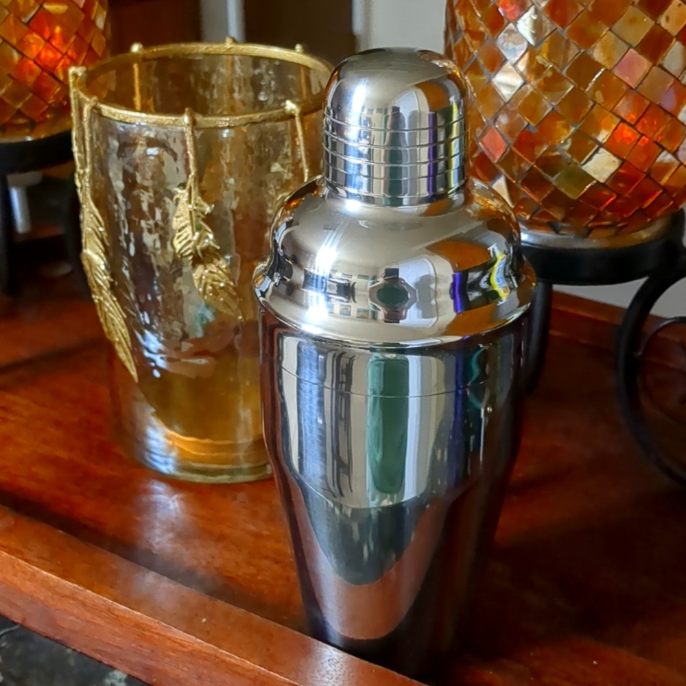 HOUDINI COCKTAIL SHAKER